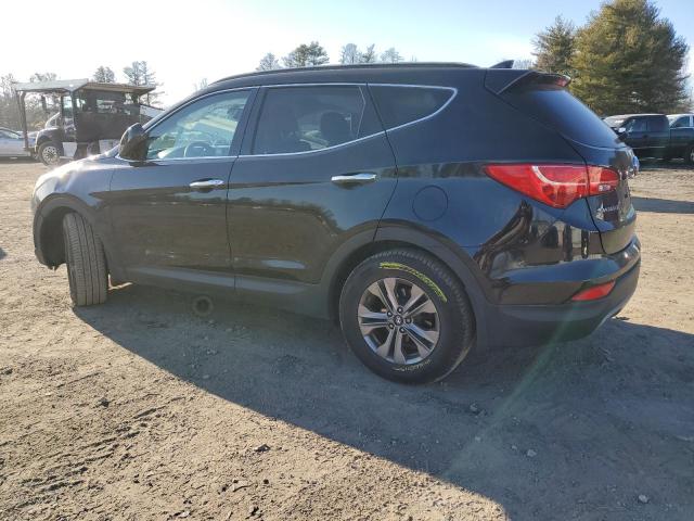 5XYZUDLB5GG311704 2016 HYUNDAI SANTA FE - Image 2