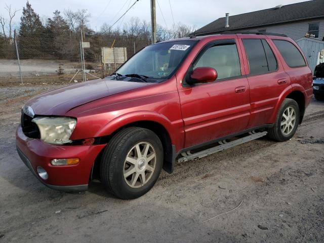 2004 Buick Rainier CXL