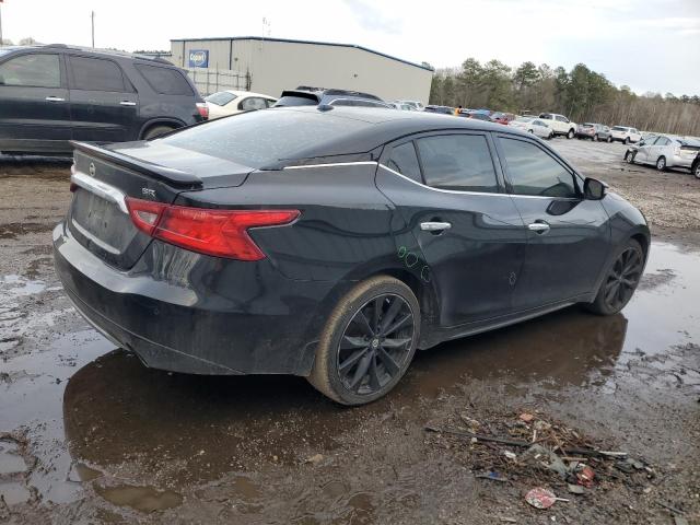 1N4AA6AP2HC396416 2017 Nissan Maxima 3.5S