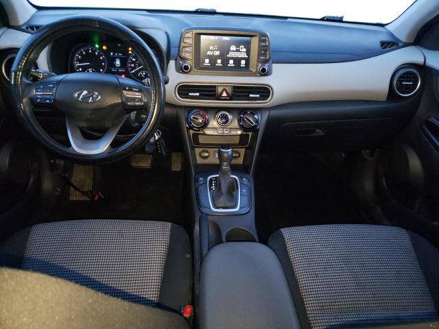 2020 HYUNDAI KONA SE - KM8K1CAA5LU442084