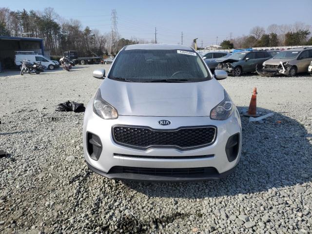 2018 KIA SPORTAGE L KNDPM3AC3J7447878