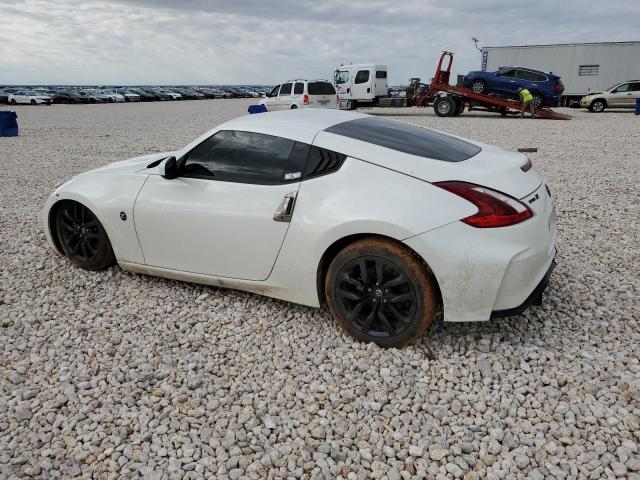 JN1AZ4EHXLM822952 Nissan 370Z BASE 2