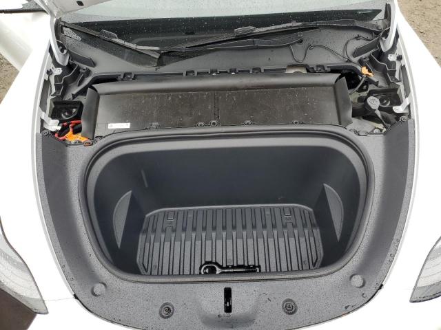 2023 TESLA MODEL Y 7SAYGDEE1PF648679