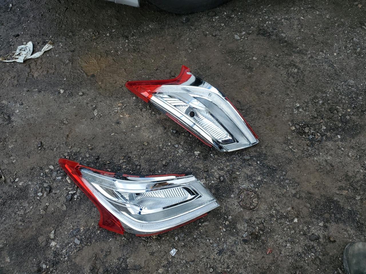 1N4AL3AP5HC240203 NISSAN ALTIMA 2017