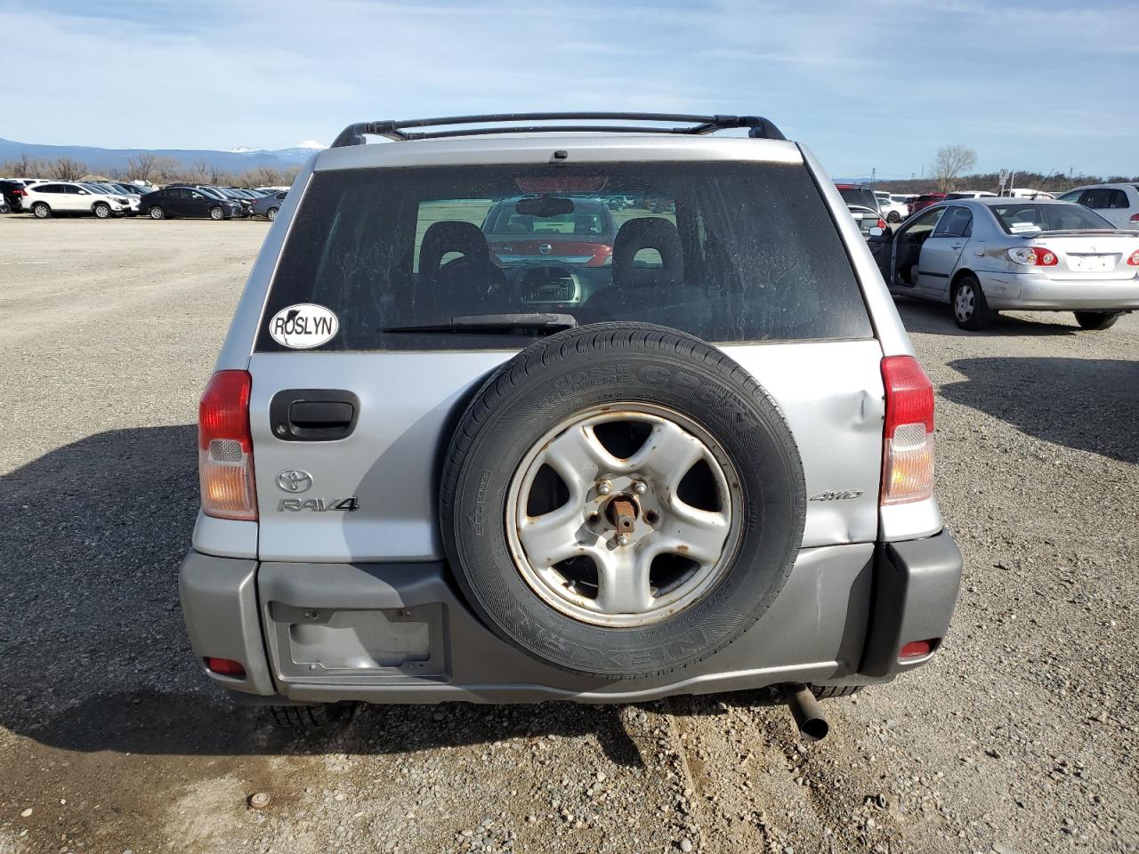 jtehh20v226054219 JTEHH20V226054219 2002 Toyota Rav4