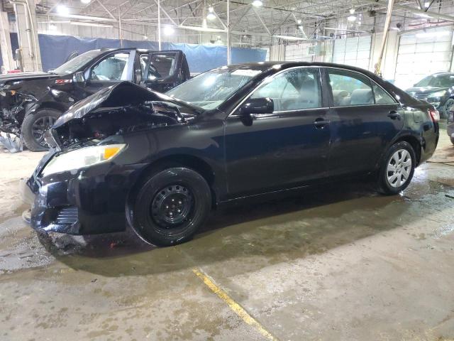 Lot #2535661145 2011 TOYOTA CAMRY BASE salvage car