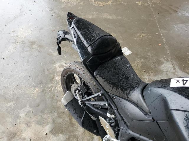 2021 YAMAHA MT-03 MH3RH20Y1MK006502