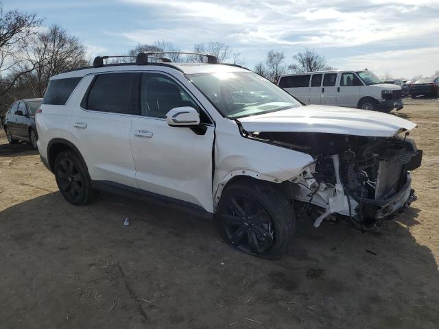 2023 HYUNDAI PALISADE X KM8R3DGE6PU498355