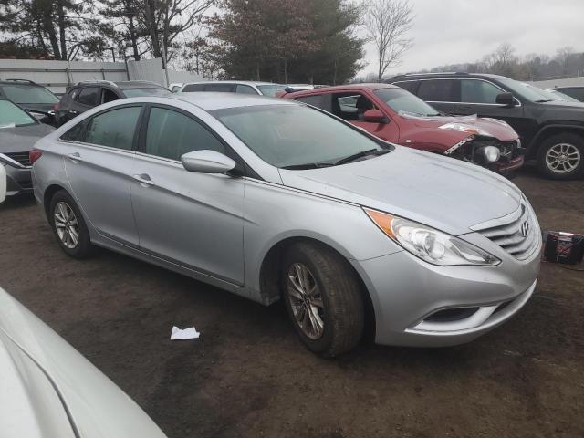 2013 Hyundai Sonata Gls VIN: 5NPEB4AC3DH768693 Lot: 41223684