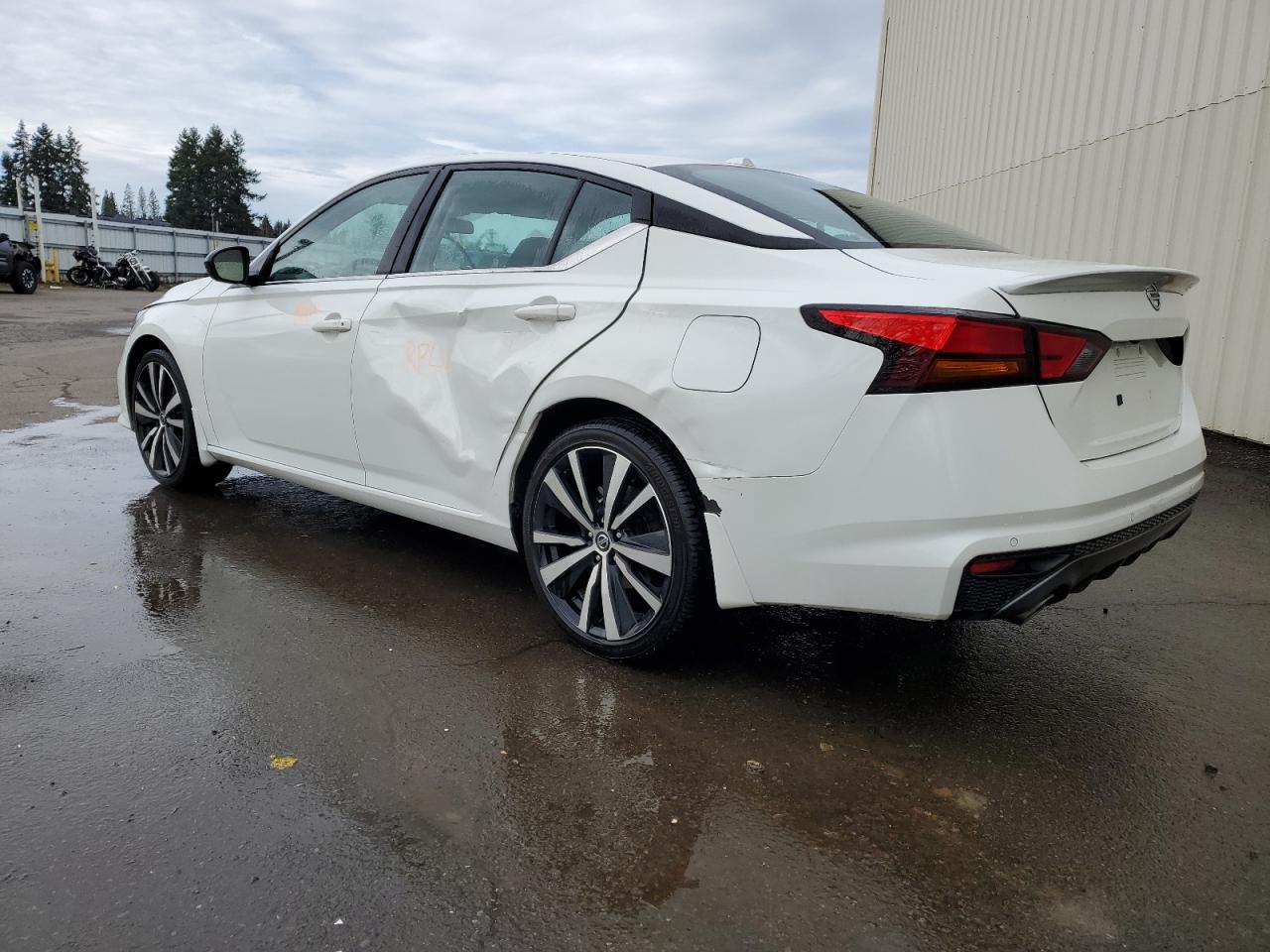 1N4BL4CV3NN367473 NISSAN ALTIMA 2022