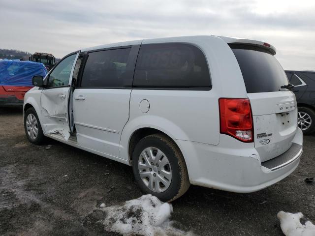 2017 DODGE GRAND CARA 2C4RDGBG9HR866814