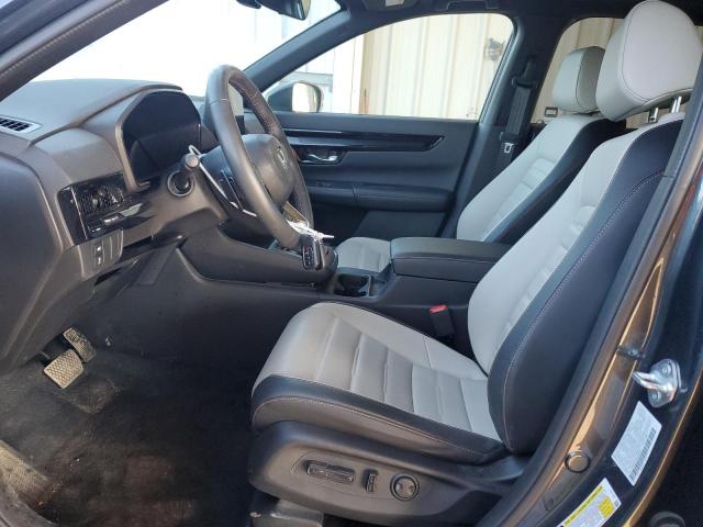 2023 HONDA CR-V SPORT - 7FARS6H95PE003421