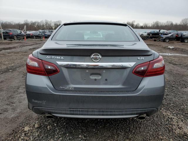 2018 NISSAN ALTIMA 2.5 - 1N4AL3AP1JC131825