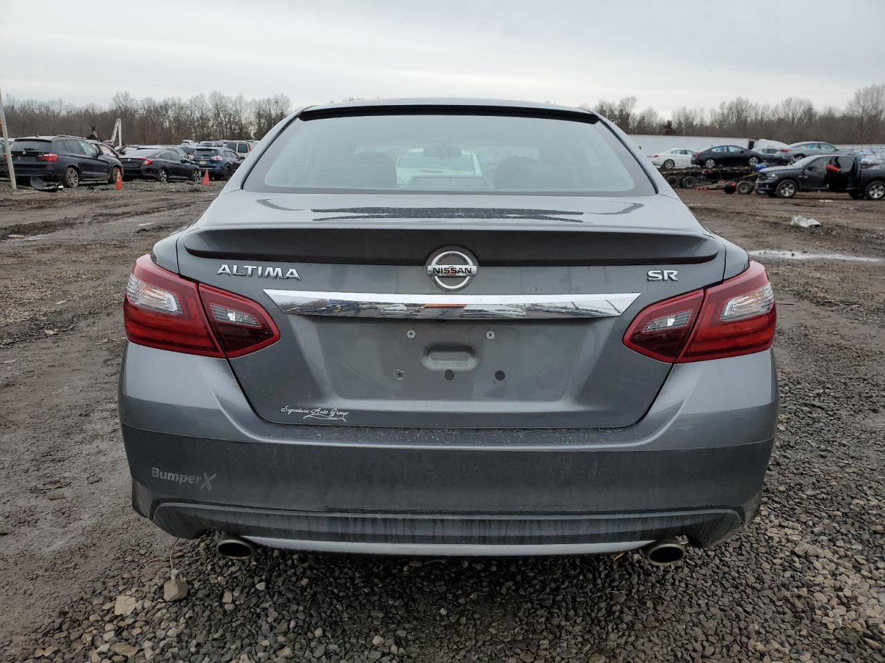 1N4AL3AP1JC131825 NISSAN ALTIMA 2018