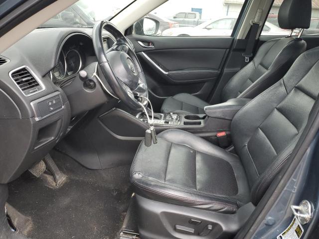 2016 MAZDA CX-5 GT JM3KE4DY8G0797794