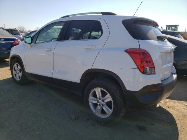 2016 CHEVROLET TRAX 1LT KL7CJLSB5GB759748