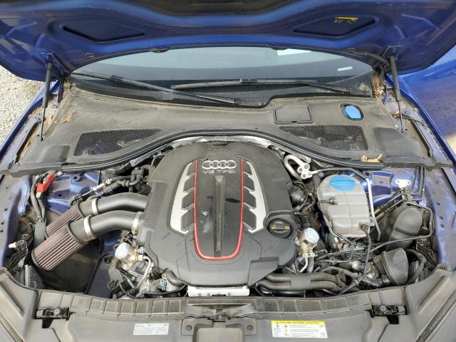 2017 AUDI S7 PRESTIG WAU2FAFC1HN119203