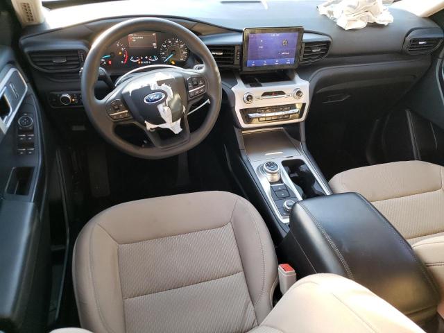 2021 FORD EXPLORER 1FMSK8BB2MGB73169