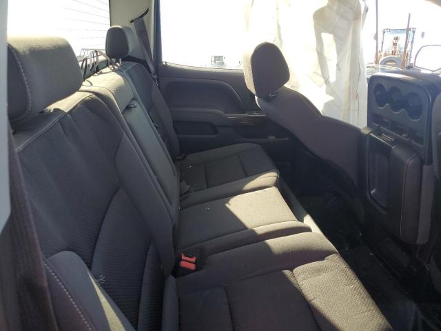 2015 GMC SIERRA K25 - 1GT12YEG7FF176309