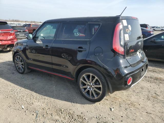 2017 KIA SOUL ! - KNDJX3AA6H7884604