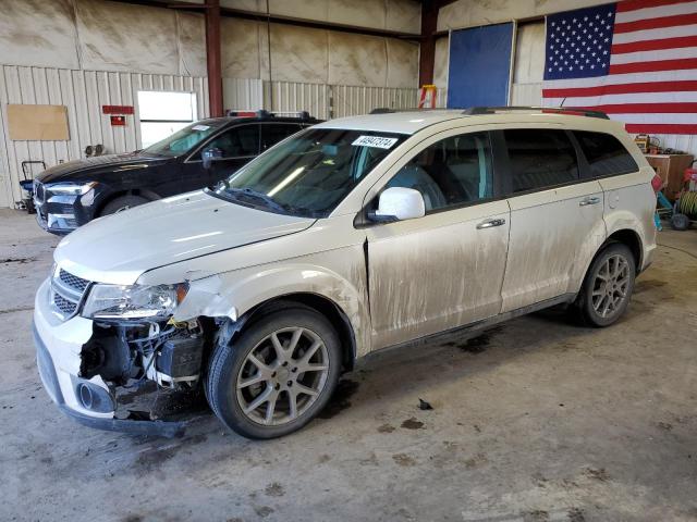 3C4PDDDG8DT595559 2013 Dodge Journey Crew