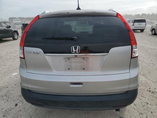 2012 Honda Cr-V Exl VIN: 5J6RM3H7XCL016833 Lot: 44185084