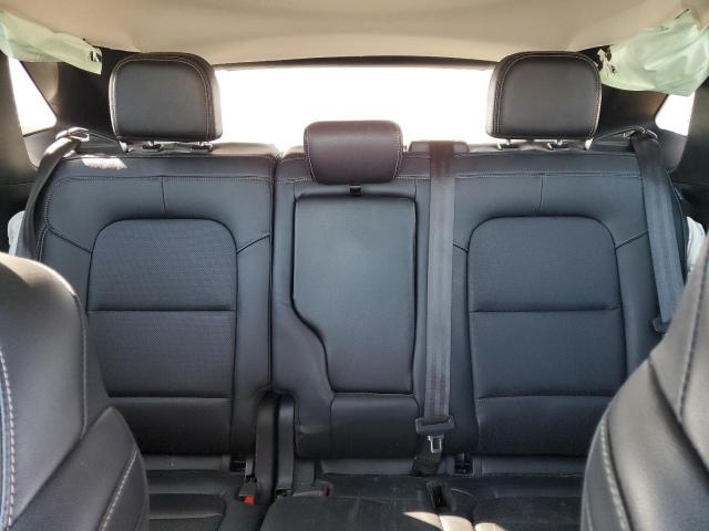 2021 Ford Escape Titanium VIN: 1FMCU9J98MUA55115 Lot: 43426104