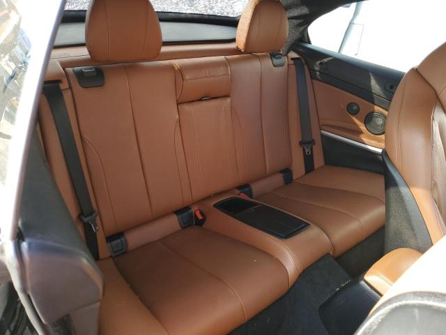 2016 BMW 435 I WBA3T3C55G5A41704