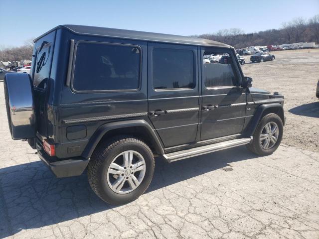 2003 Mercedes-Benz G 500 VIN: WDCYR49E63X139330 Lot: 42235664