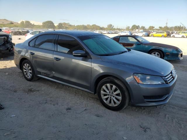 1VWAT7A33EC079146 | 2014 Volkswagen passat s