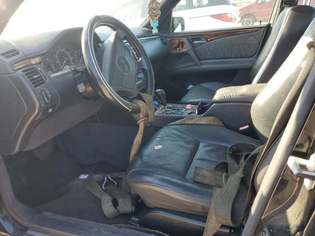 1998 Mercedes-Benz E 320 VIN: WDBJF65F5WA558804 Lot: 48292774