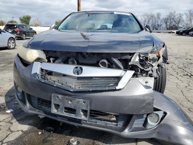 JH4CU26679C015825 2009 Acura Tsx 2009 Acura Tsx VIN: JH4CU26679C015825 Lot: 42941604