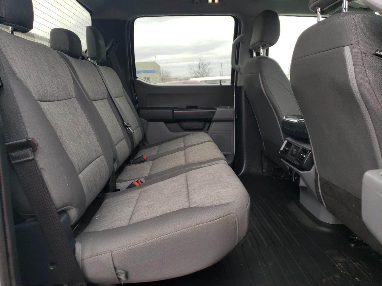 1FTFW1ED3MFC37286 FORD F-150 2021
