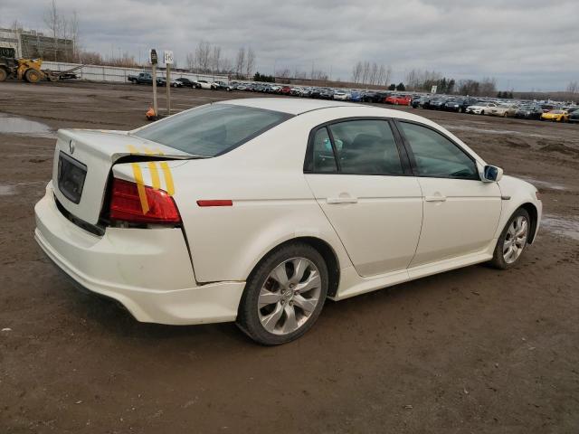 2006 Acura 3.2Tl VIN: 19UUA66256A805457 Lot: 44869324