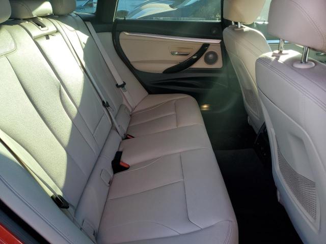 2015 BMW 335 XIGT - WBA3X9C57FD868080