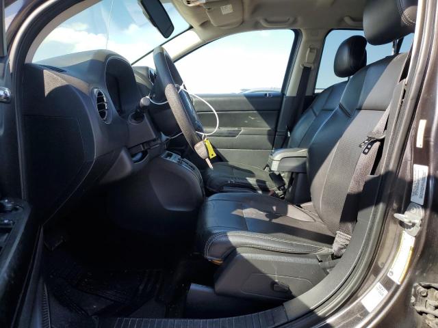 2016 JEEP COMPASS SP 1C4NJCBA3GD569129