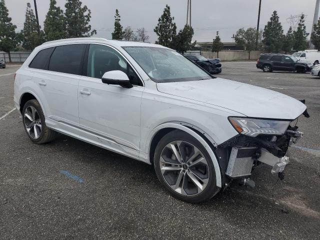 VIN WA1LXBF7XPD020648 2023 Audi Q7, Premium Plus no.4