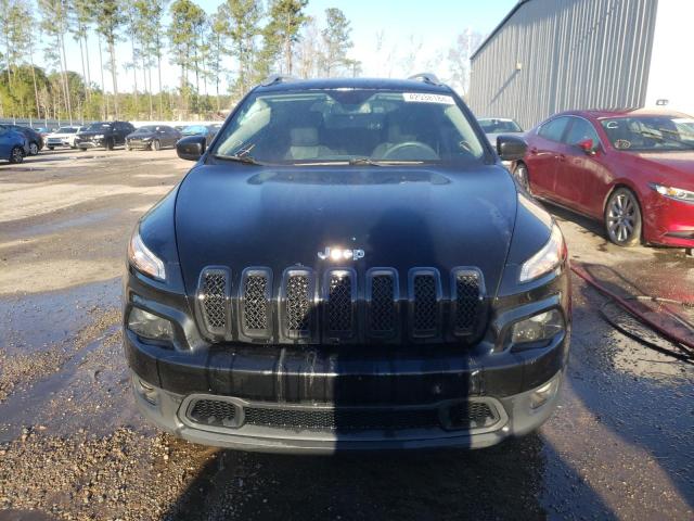 2018 JEEP CHEROKEE L 1C4PJLCB7JD509832
