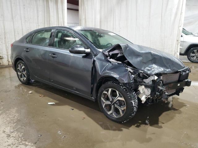 2021 KIA FORTE FE 3KPF24AD6ME285670
