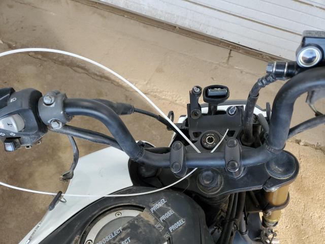 2023 HONDA GROM A MLHJC9251P5101079