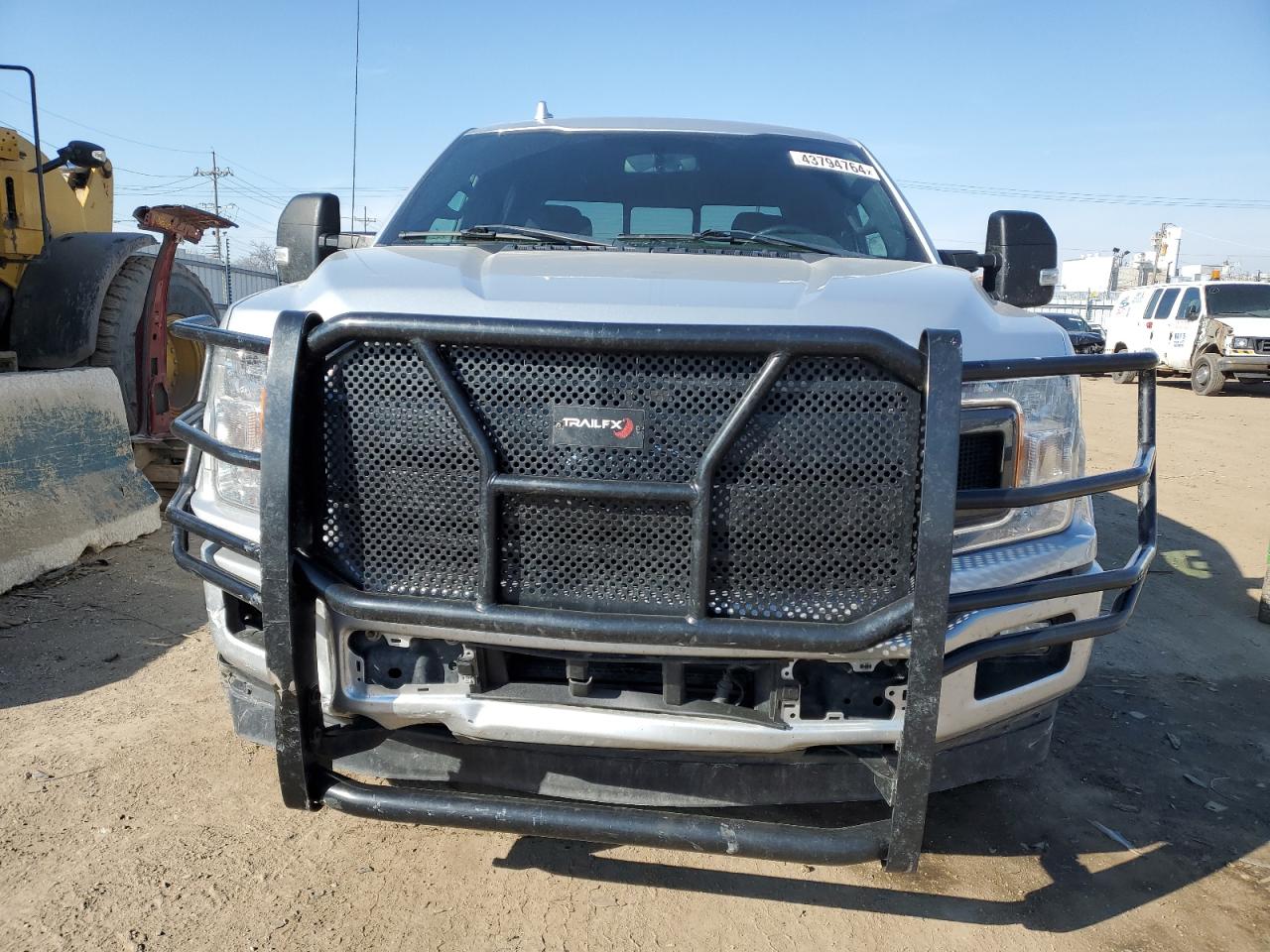 1FTFW1EG9JKF96364 FORD F-150 2018