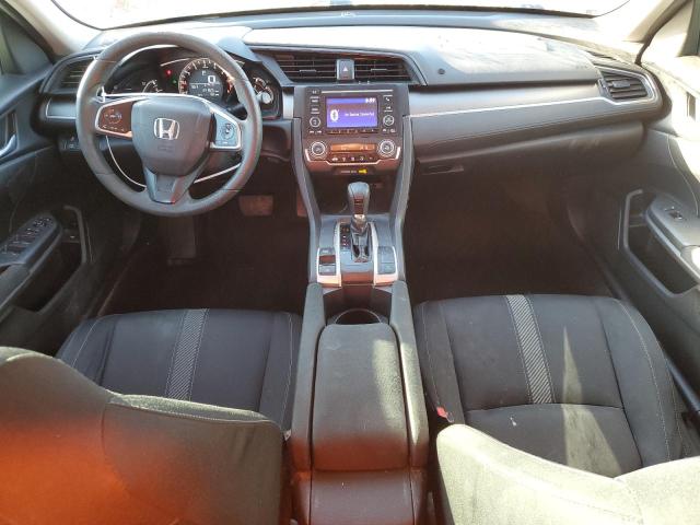 2017 HONDA CIVIC LX 19XFC2F50HE022325