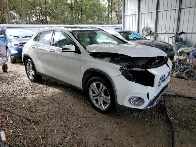 VIN WDCTG4EB4JJ460326 2018 Mercedes-Benz GLA-Class,... no.4