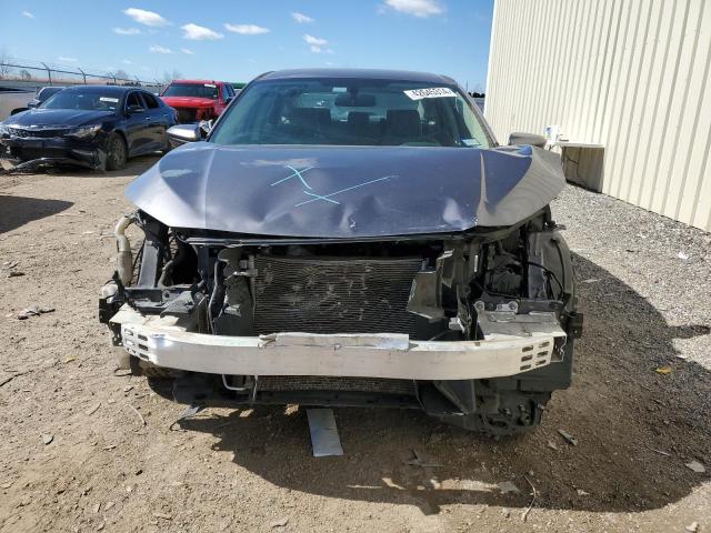 2018 HONDA CIVIC LX 19XFC2F54JE011446