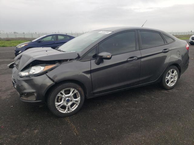 2015 FORD FIESTA SE 3FADP4BJ3FM102043