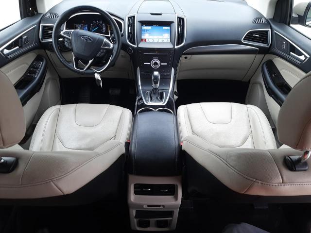 2017 FORD EDGE TITAN 2FMPK4K93HBC08648