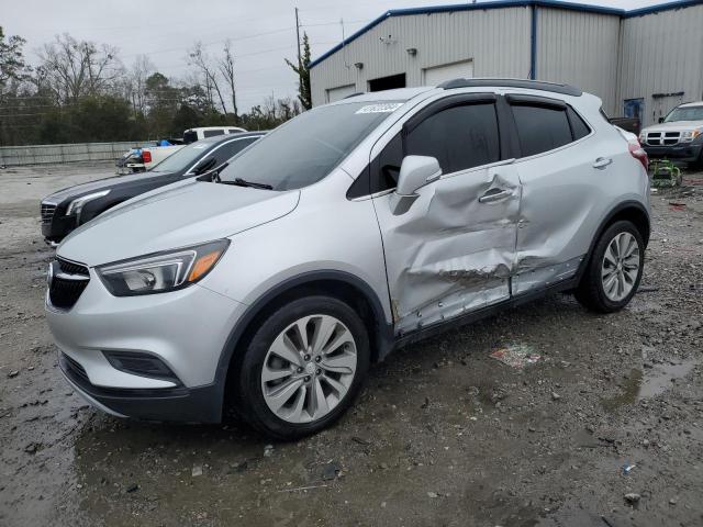 2019 Buick Encore Preferred VIN: KL4CJASB1KB758638 Lot: 41622364