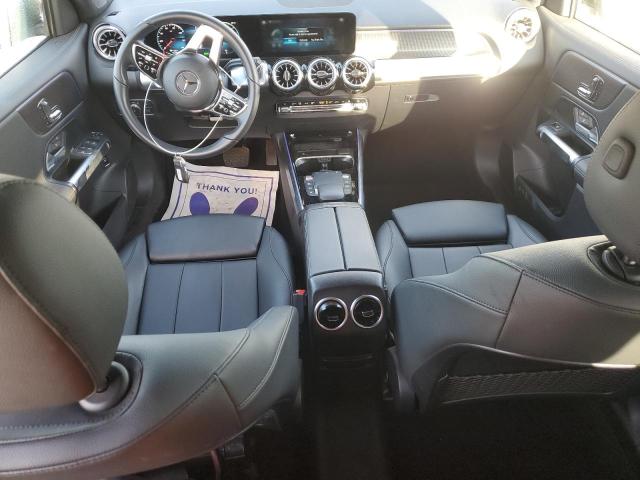 2022 MERCEDES-BENZ EQB 300 4M W1N9M0KB5NN012464
