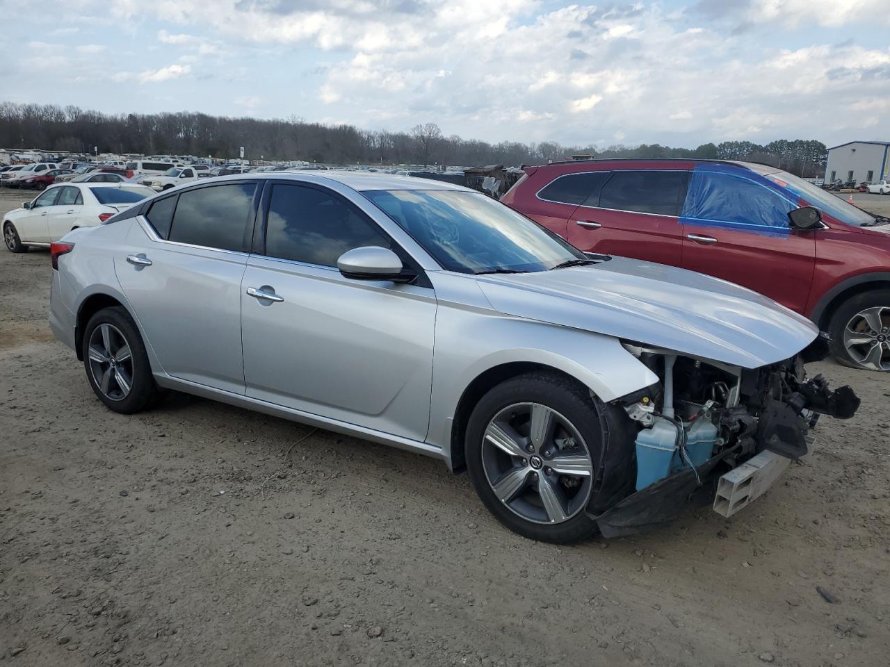 1N4BL4EW7KC179245 NISSAN ALTIMA 2019