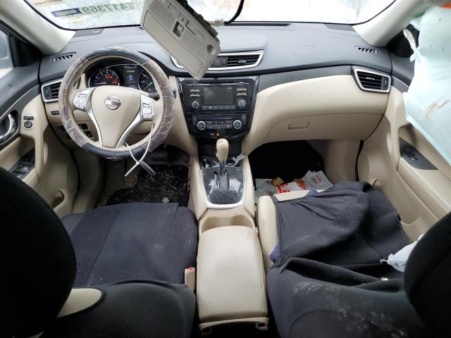 2015 NISSAN ROGUE S - 5N1AT2MV6FC760708